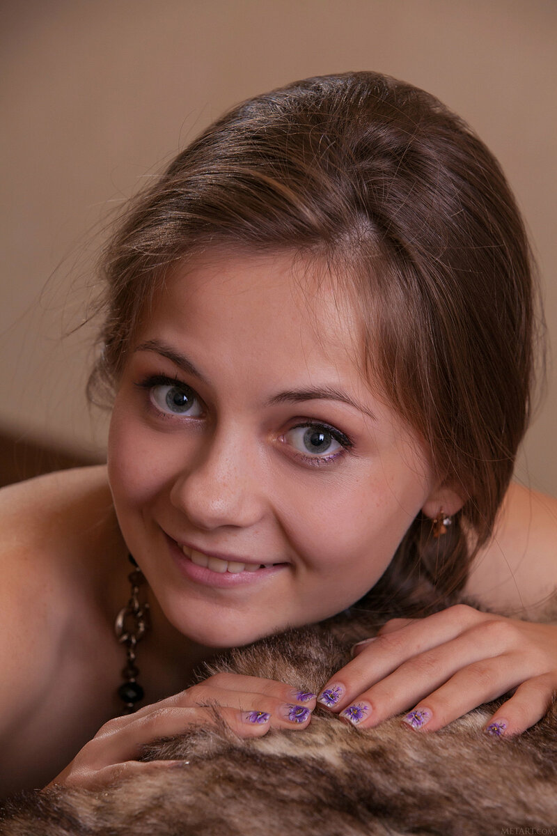 Алиса, 21