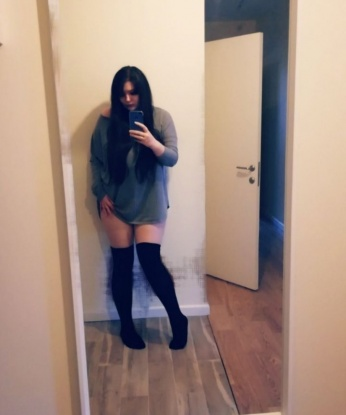 Инна, 24